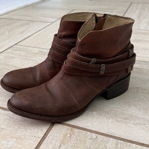 Freebird Watts Boots 8